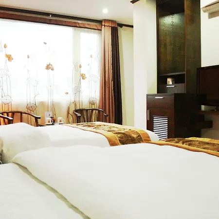 Hoang Anh 1 Hotel
